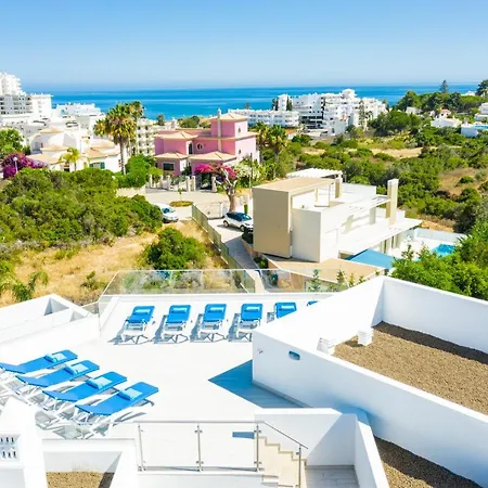 Charlotte By Algarve Vacation *