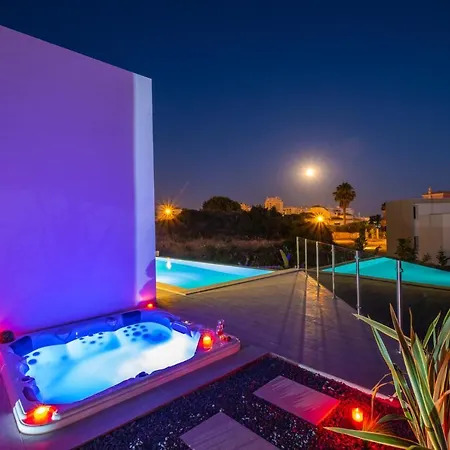 Charlotte By Algarve Vacation *
