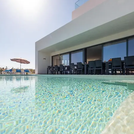 Charlotte By Algarve Vacation
