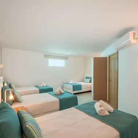 Villa Charlotte By Algarve Vacation