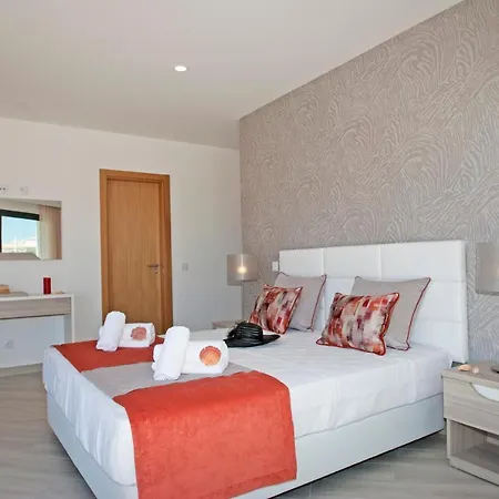 Villa Charlotte By Algarve Vacation Armação de Pêra