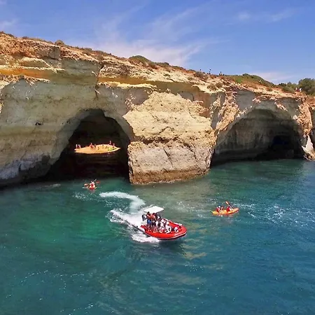 Charlotte By Algarve Vacation